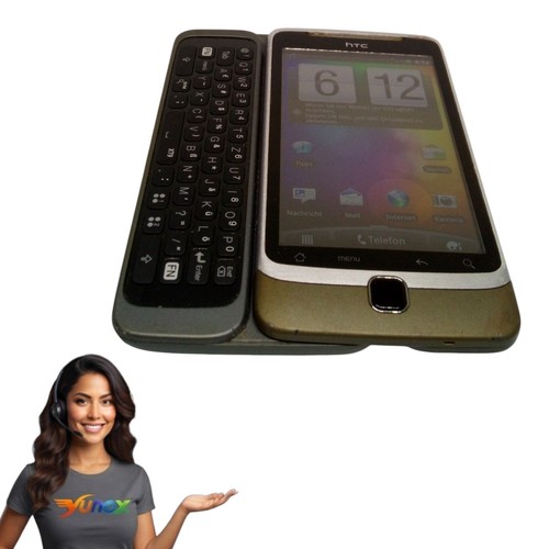 Htc desire a7272 tungsten - z,