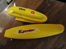 Vintage Mattel 1994 Jet Sky