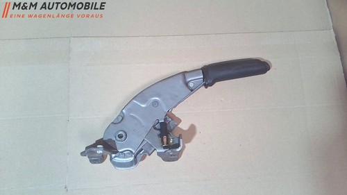 Handbremshebel opel astra 2 - astra, 1.2