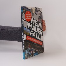 Mein Mauerfall  |  Juliane