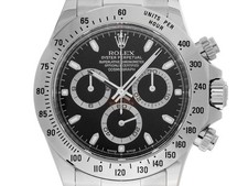 Rolex Daytona Chromalight