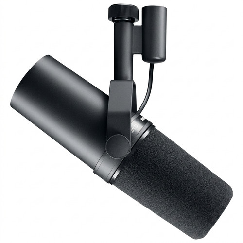 Shure sm7b dynamisches - shure,