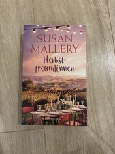 Herbstfreundinnen: Roman