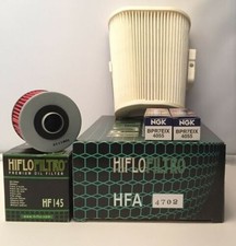 Service Kit für Yamaha