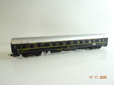 Roco H0 Schlafwagen 4602A Orient Express der CIWL RR4682 o.