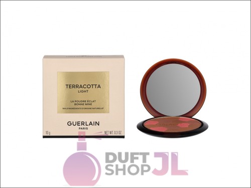 Guerlain terracotta light - terracotta,