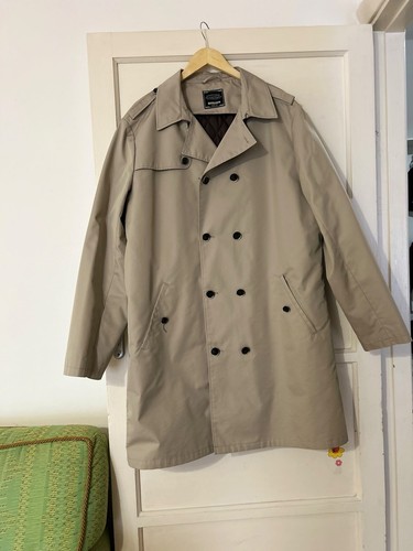 Alcott premium trenchcoat - alcott,