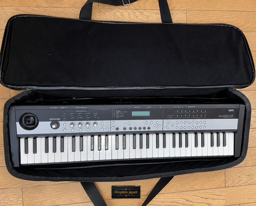 Korg microstation key - korg,