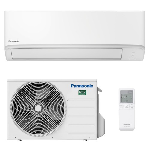 Split klimaanlage panasonic - klimaanlage,