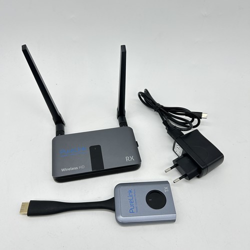 Purelink wireless hdmi set - purelink®,
