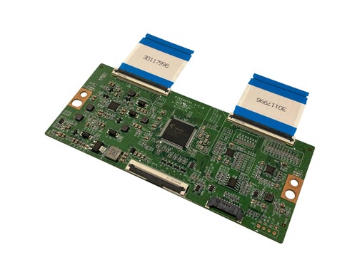 Toshiba con board - toshiba, t-con