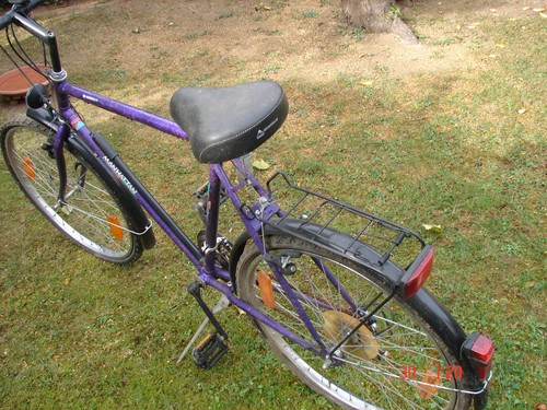 Herren fahrrad zoll - fahrrad, 26