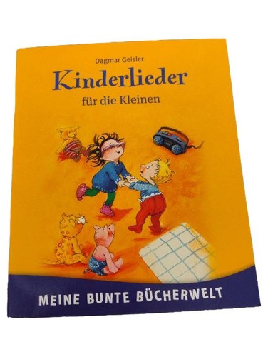 Dagmar geisler kinderlieder - dagmar,