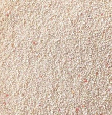 Aquarium Korallen Sand Weiß