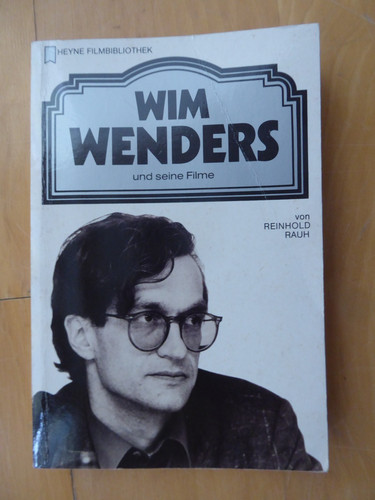 Wim wenders und seine filme - wim,