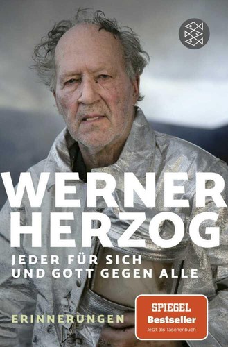 Werner herzog jeder für - werner,