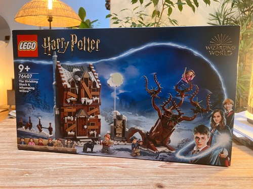 Lego 76407 harry potter die - 76407,