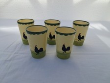 Zeller Keramik Hahn & Henne 5