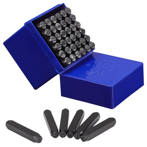 Stück 8mm schlagzahlen - 36,