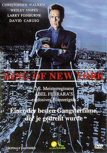 King new york - king,
