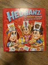 Spin Master Hedbanz Kids Partyspiel