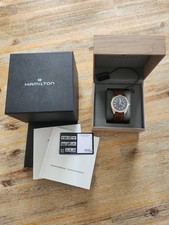 Hamilton Kaki Field H70315540