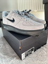 Nike Air Force 1 Jewel size