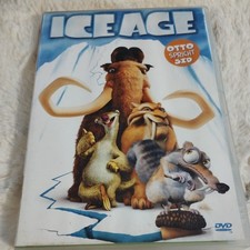 Ice Age - Otto spricht Sid -