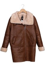 ZARA Mantel Damen Jacke Parka