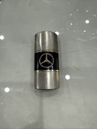 Mercedes benz feuerzeug - mercedes,