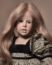 Hildegard Günzel  W.P.M Puppe