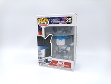 Transformers Funko Pop Figur