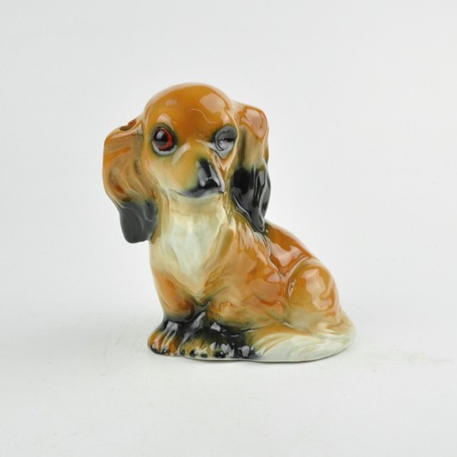 Rauchverzehrer hund - -,
