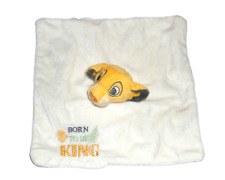 WIE NEU * Primark Baby Lion