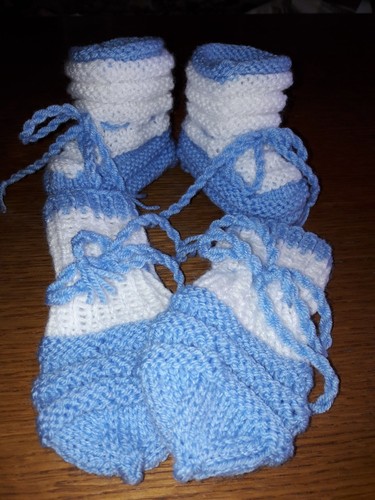 Baby schühchen socken - baby, -schühchen