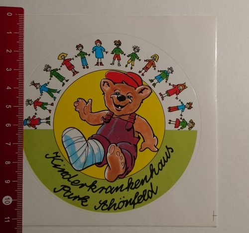 Aufkleber/Sticker