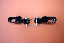 Fußraster Fußrasten