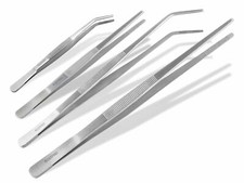 Aquarium Pinzette Gerade