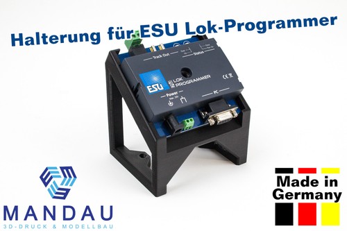 Tischhalterung für esu - tischhalterung,