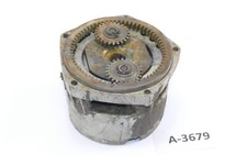 Fichtel Sachs 502/1B - Motor
