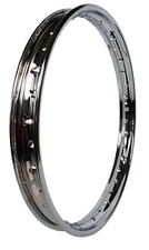 Motorrad Felge, Felgenring