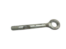 Abschleppöse tow hitch Abschlepphaken für Fiat 500 C 312 95TKM!!