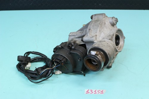 Differential quad atv - differential,