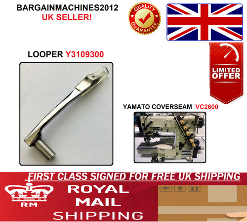 Yamato coverseam ubt - yamato,