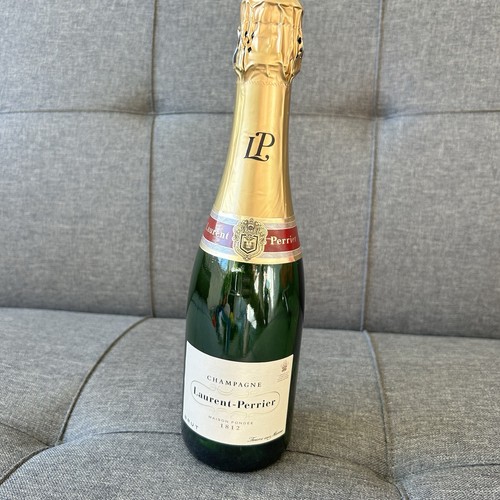 Laurent perrier dummy - laurent,