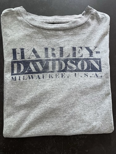 Second hand harley davidson - -,