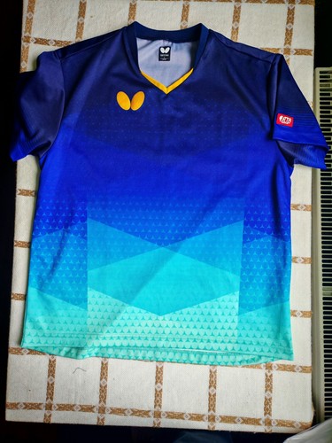Butterfly trikot shirt - butterfly,