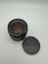 Carl Zeiss Planar T* 1.4/50mm