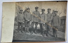 orig. Foto AK Soldat WK1 WW1