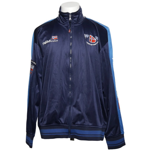 Nebulus trainingsjacke - nebulus,,